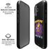 Disney Powerline World Tour 95 iPhone 16 Plus Magsafe Impact Case