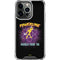 Disney Powerline World Tour 95 iPhone 16 Pro Max Clear Case