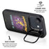 Disney Powerline World Tour 95 iPhone 16e Kickstand Case