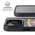 Disney Powerline World Tour 95 iPhone 16e Kickstand Case