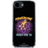 Disney Powerline World Tour 95 iPhone 16e Clear Case