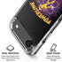 Disney Powerline World Tour 95 iPhone 17 Air Clear Case