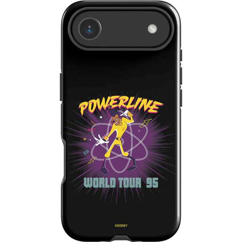 Disney Powerline World Tour 95 iPhone 17 Air Impact Case