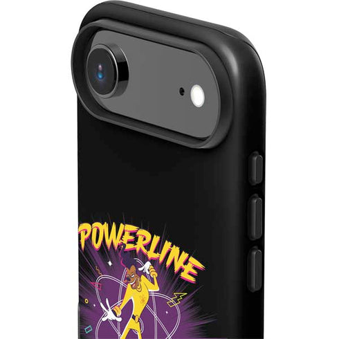 Disney Powerline World Tour 95 iPhone 17 Air Impact Case