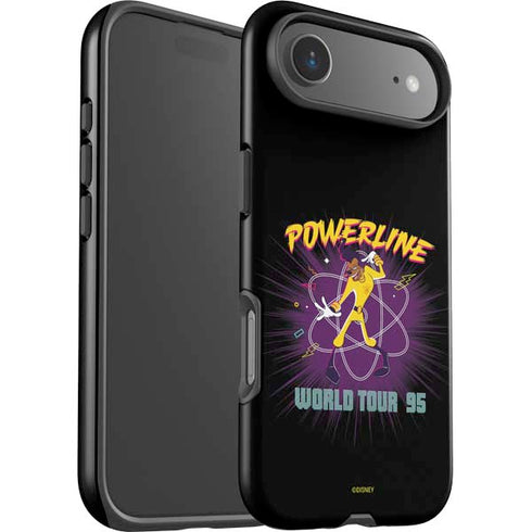Disney Powerline World Tour 95 iPhone 17 Air Impact Case