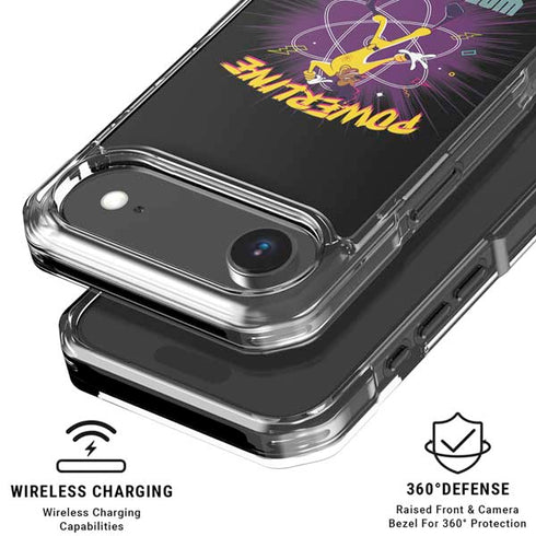 Disney Powerline World Tour 95 iPhone 17 Air MagSafe Case