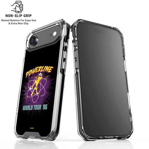 Disney Powerline World Tour 95 iPhone 17 Air MagSafe Case