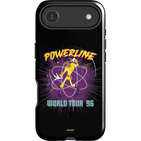 Disney Powerline World Tour 95 iPhone 17 Air Magsafe Impact Case