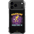 Disney Powerline World Tour 95 iPhone 17 Pro Max Clear Case