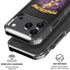 Disney Powerline World Tour 95 iPhone 17 Pro Max Clear Case