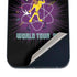 Disney Powerline World Tour 95 iPhone 17 Pro Max Skin