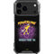 Disney Powerline World Tour 95 iPhone 18 Pro Max Clear Case