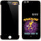 Disney Powerline World Tour 95 iPhone 6/6s Plus Skin