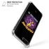 Disney Powerline World Tour 95 iPhone 7/8 Plus Clear Case