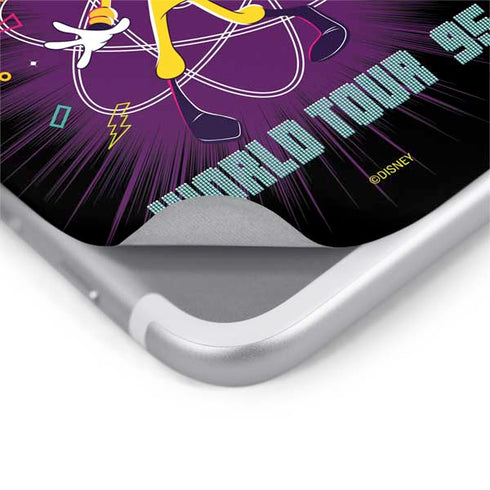 Disney Powerline World Tour 95 iPhone 8 Skin