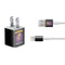 Disney Powerline World Tour 95 iPhone Charger (5W USB) Skin