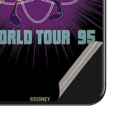 Disney Powerline World Tour 95 iPhone SE (2nd & 3rd Gen) Skin