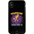 Disney Powerline World Tour 95 iPhone X Pro Case
