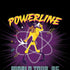 Disney Powerline World Tour 95 iPhone X Skin