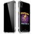 Disney Powerline World Tour 95 iPhone XR Clear Case
