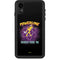 Disney Powerline World Tour 95 iPhone XR Waterproof Case