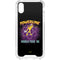 Disney Powerline World Tour 95 iPhone XS Clear Case