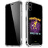Disney Powerline World Tour 95 iPhone XS Max Clear Case