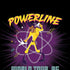 Disney Powerline World Tour 95 iPhone XS Skin
