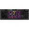 Disney Powerline World Tour 95 K95 RGB PLATINUM Mechanical Gaming Keyboard Skin