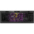 Disney Powerline World Tour 95 K95 RGB PLATINUM Mechanical Gaming Keyboard Skin