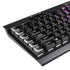 Disney Powerline World Tour 95 K95 RGB PLATINUM Mechanical Gaming Keyboard Skin