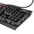 Disney Powerline World Tour 95 K95 RGB PLATINUM Mechanical Gaming Keyboard Skin