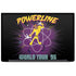 Disney Powerline World Tour 95 Dell Latitude Skin