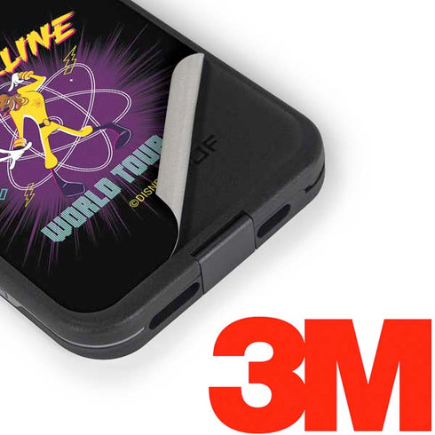 Disney Powerline World Tour 95 LifeProof Fre iPhone Skin