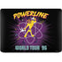 Disney Powerline World Tour 95 Apple MacBook Air Skin