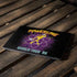Disney Powerline World Tour 95 Apple MacBook Air Skin