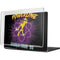 Disney Powerline World Tour 95 MacBook Pro 14in (2021-24) Case plus Skin