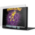 Disney Powerline World Tour 95 MacBook Pro 14in (2021-24) Case plus Skin