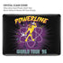 Disney Powerline World Tour 95 MacBook Pro 14in (2021-24) Case plus Skin