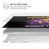 Disney Powerline World Tour 95 MacBook Pro 14in (2021-24) Case plus Skin