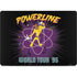 Disney Powerline World Tour 95 MacBook Pro 14in (2021-24) Skin