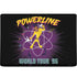 Disney Powerline World Tour 95 MacBook Skins