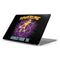 Disney Powerline World Tour 95 Apple MacBook Pro 16-inch Skin