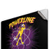 Disney Powerline World Tour 95 Apple MacBook Pro 16-inch Skin