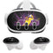 Disney Powerline World Tour 95 Meta Quest 3 Skin