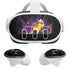 Disney Powerline World Tour 95 Meta Quest 3 Skin