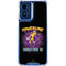 Disney Powerline World Tour 95 Moto G 5G (2024) Clear Case