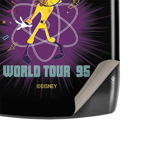 Disney Powerline World Tour 95 Motorola RAZR Skin