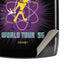 Disney Powerline World Tour 95 Motorola RAZR Skin