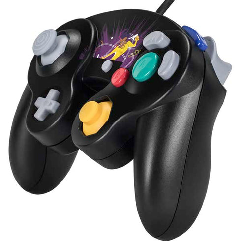 Disney Powerline World Tour 95 Nintendo GameCube Controller Skin